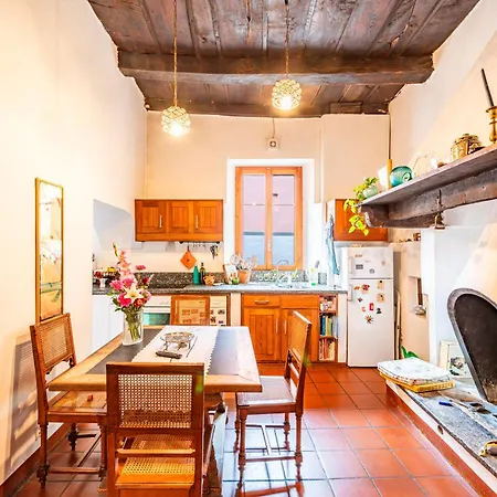 Antica Torre - Happy Apartment
