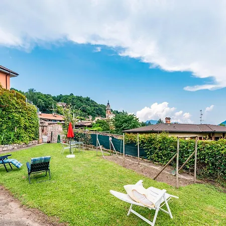 Apartment Antica Torre - Happy