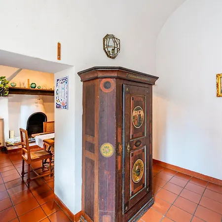 Apartment Antica Torre - Happy