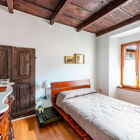 Antica Torre - Happy Apartment *